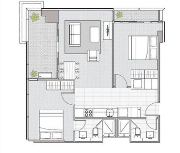 Melbourne CBD - Photo 3