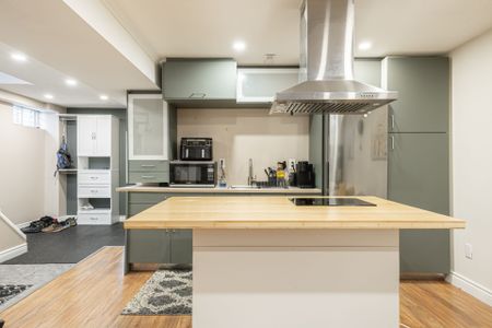 For Lease - 54 Gray Crescent Unit# Bsmt, Richmond Hill, Ontario - Photo 3