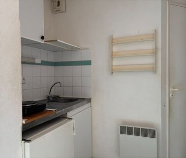 T1 bis 21.56 m² - Photo 5