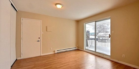 District Jonquière II - 3.5 - 2312 Nadeau, Saguenay - Photo 3