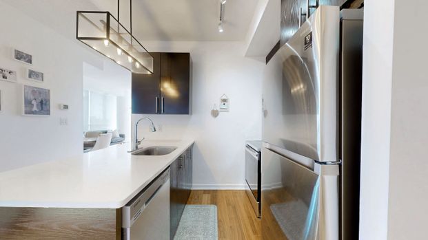 For Lease - 70 Forest Manor Road Unit# 1402, Toronto, Ontario - Photo 1