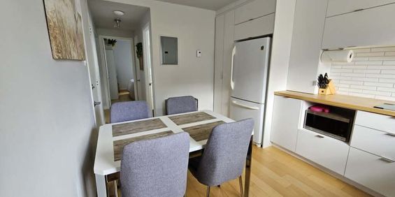 3 ½ (Ste-Foy) - Photo 3