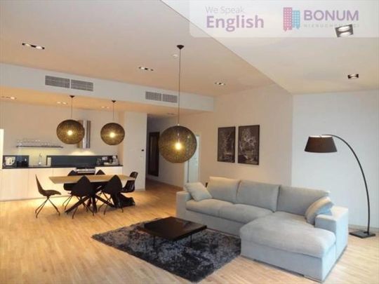 Sky Tower_Powstańców Śląskich, Wrocław - Фото 1