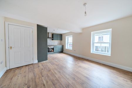 1 bedroom apartment to rent - Photo 4