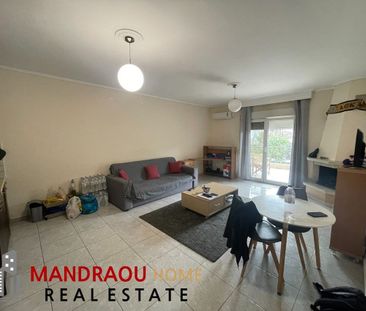Διαμέρισμα για ενοικίαση Κέντρο (Μηχανιώνα) - Photo 5