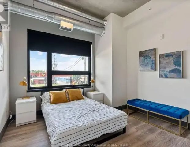 1624 LAUZON Unit# 712 | 1624 LAUZON Unit# 712, Windsor - Photo 1