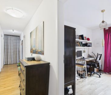 Moderne 3-Zimmer-Wohnung mit Balkon und optimaler Anbindung - Photo 5