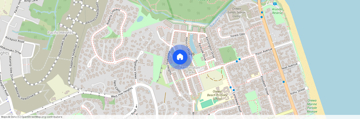 102 Landmark Terrace, Orewa, Rodney