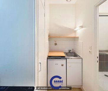 Location Appartement 1 pièce 20m² - Photo 1