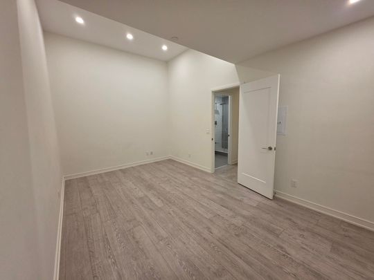 For Lease - 88 Scott Street Unit# 505, Toronto, Ontario - Photo 1