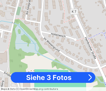 Erstbezug nach Sanierung! Moderne Erdgeschosswohnung in ruhiger Lag... - Foto 1