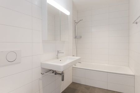 3.5 Zimmer, 92 m², 1. Stock - Photo 3