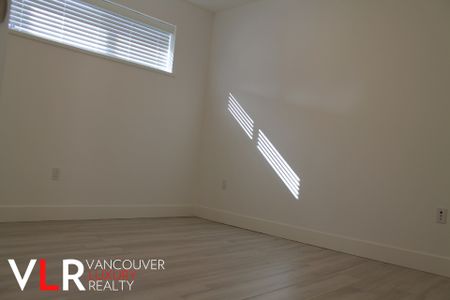 Laneway House in Vancouver East Side, BC - Photo 3