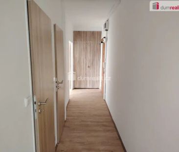 Pronájem zrekonstruovaného bytu 3+1/L, ul. U Tvrze, Děčín - Photo 6