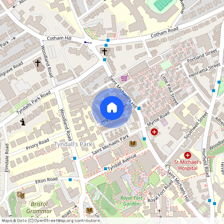 Highbury Villas – Ref 861