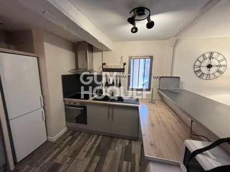 Appartement 2 pièce(s) 49.78 m2 meublé - Photo 2