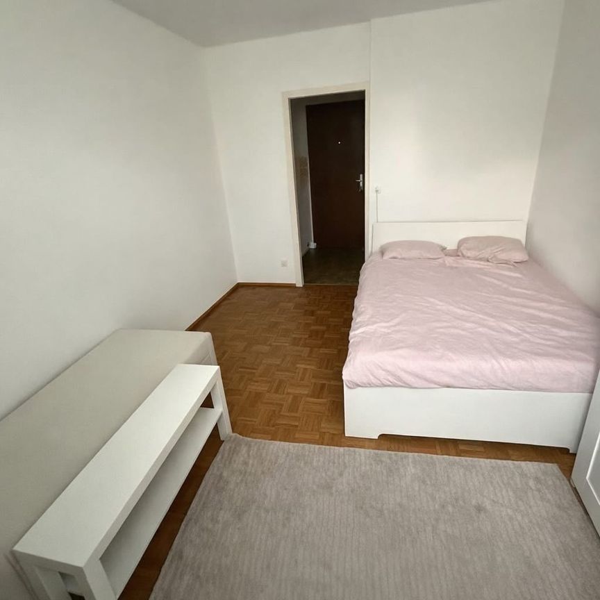 1 Zimmer, 20 m² - Photo 2