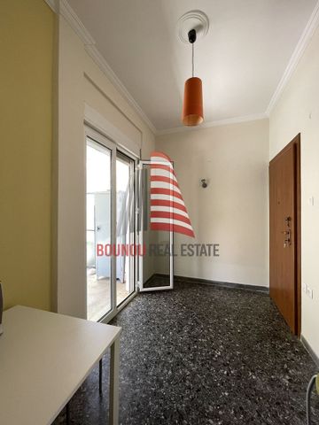 Διαμέρισμα για ενοικίαση Αγίου Μελετίου - Πλατεία Βικτωρίας - Μάρνη (Λεωφόρος Πατησίων - Λεωφόρος Αχαρνών) - Photo 3