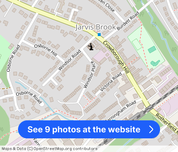 Windsor Place, Crowborough - Photo 1