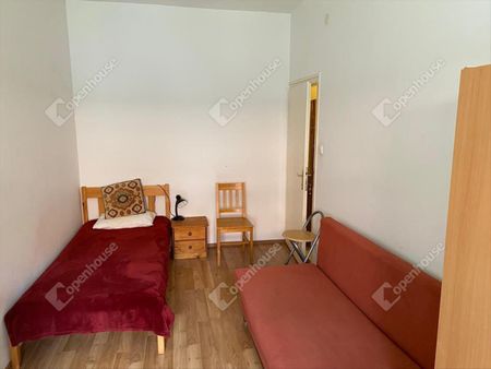 Kiadó jó állapotú lakás - Szeged - Fotó 2