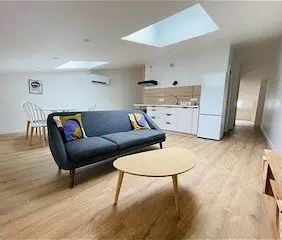 Location appartement 2 pièces - 36.3m² à Tournon-sur-rhône (07300) - Photo 3