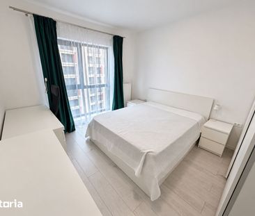 Cel Mai Mare TIP 2 Camere 65 mp Decomandat Plaza Exigent Residence NOU - Photo 2