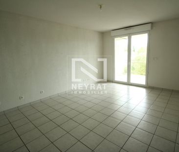 APPARTEMENT T2 A LOUER - Photo 1