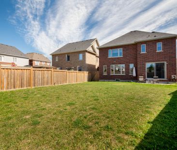 For Lease - 142 Martin Trail, New Tecumseth, Ontario - Photo 5