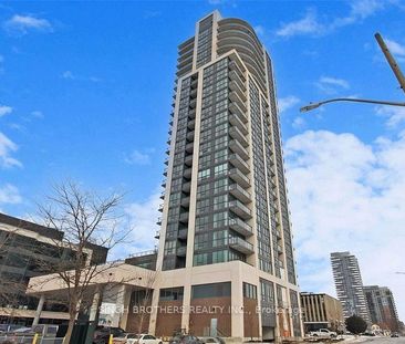 For Lease - 15 Lynch Street Unit# 1501, Brampton, Ontario - Photo 5