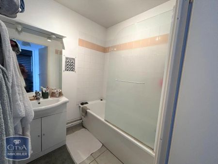 Appartement à louer 2 pièces 54.07m² - Photo 4