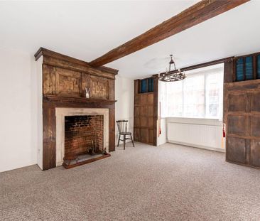 4 bedroom terraced house to rent - Photo 6