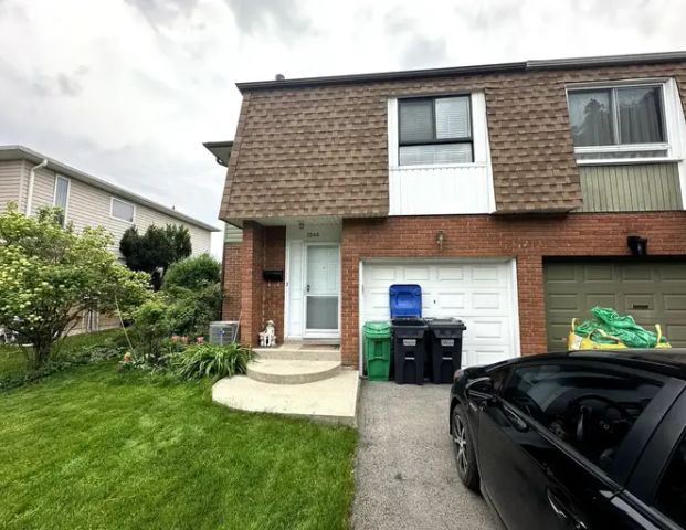 3344 Tallmast Crescent, Mississauga, ON, L5L 1H5 - Upper | 3344 Tallmast Crescent, Mississauga - Photo 1