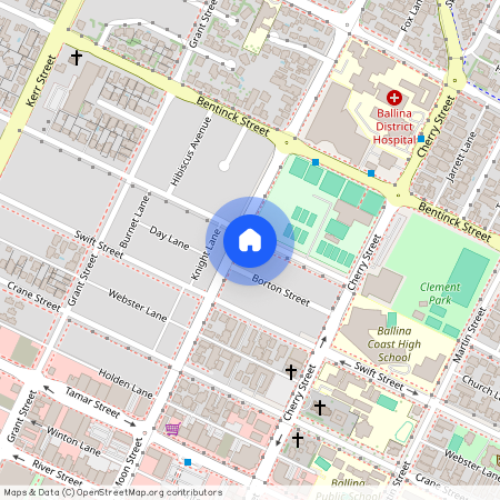 76 Burnet Street, NSW 2478, Ballina