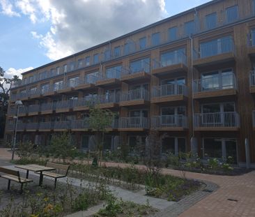 Bjurgränd, Bandhagen - Photo 3