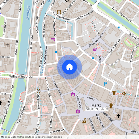 Ruische Poort 21, 's-Hertogenbosch
