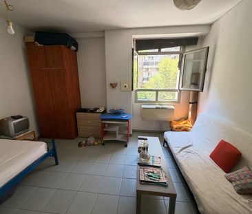 Studio/Γκαρσονιέρα για ενοικίαση - Κέντρο Θεσσαλονίκης, - Φωτογραφία 4
