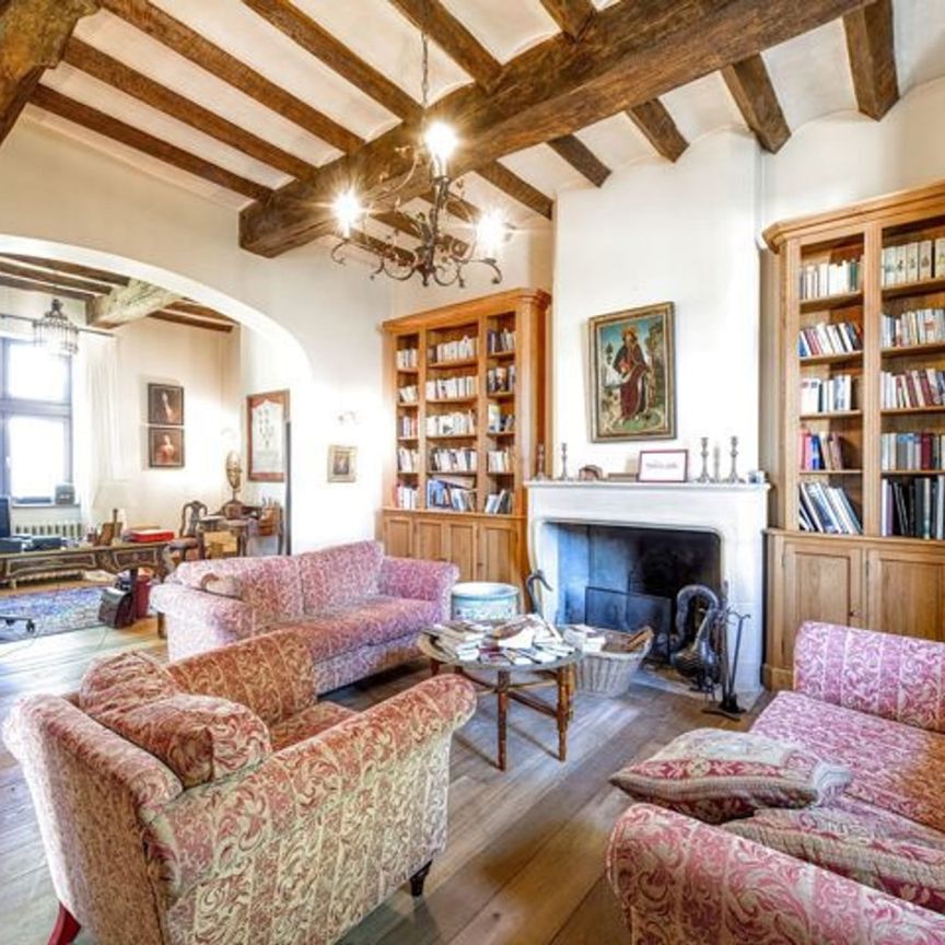 Tout savoir sur cette maison à Waterloo, à Waterloo - Foto 1