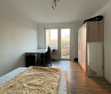 2-Zimmer Wohnung beim Milaneo in Stuttgart - Photo 6
