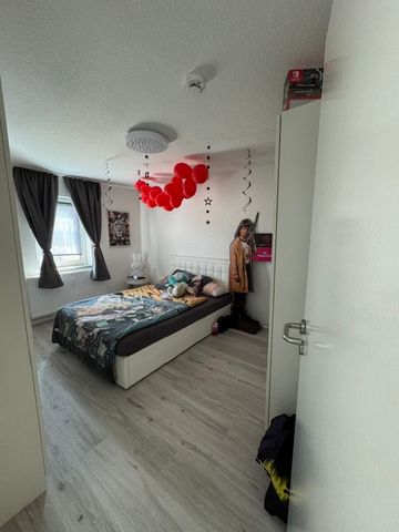 Auf der Kappe 36 – 1.OG, 38229, – Salzgitter Gebhardshagen - Photo 2