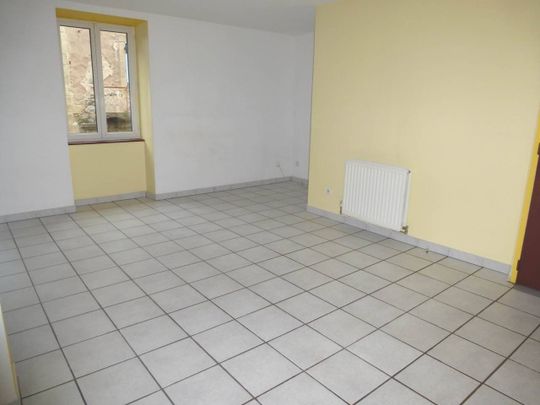 Location appartement 3 pièces 55.91 m² à Aubenas (07200) - Photo 1