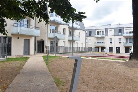 2 pièces - 41,27 m² - 1er étage - Colocation non autorisée - Photo 3