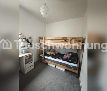 TAUSCHWOHNUNG 3 Zimmer Wohnung in Lichtenrade - Photo 1