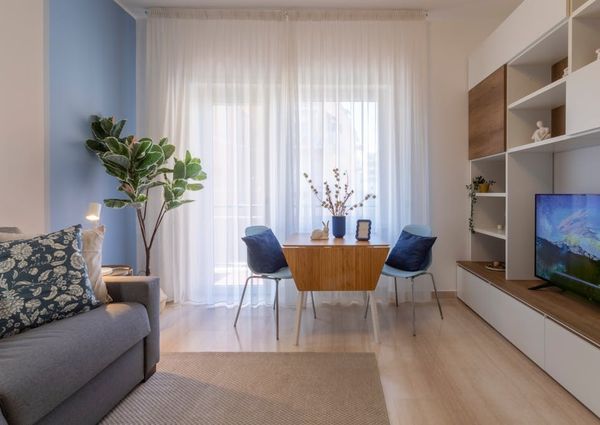 Circonvallazione Nomentana, Rome, Lazio 00162