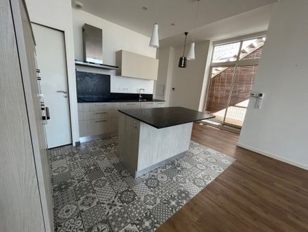 Location Appartement T2 - POITIERS - Centre Ville - Photo 5