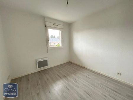 Appartement à louer 2 pièces 36.55m² - Photo 3