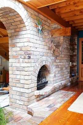 Magical, architectural gem in leafy Epsom - Photo 1