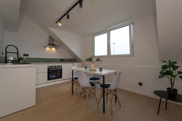 Appartement te huur in Gent - Photo 1