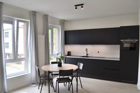 Appartement te huur - Photo 3