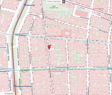 AB FEBRUAR: Moderne 2-Zimmer Wohnung mit hochwertiger Ausstattung (... - Foto 6