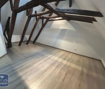 Maison à louer 4 pièces 81.1m² - Photo 1